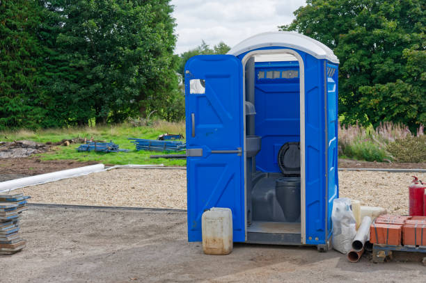 Best Eco-Friendly Portable Toilets  in Robbins, IL