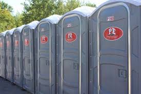 Portable Toilets for Disaster Relief Sites